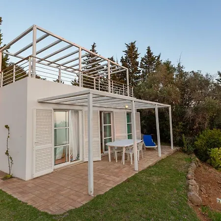 Barrancos Cip וילה
